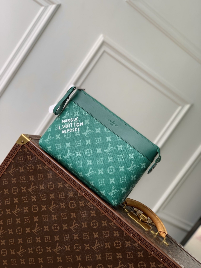 LV Clutch Bags